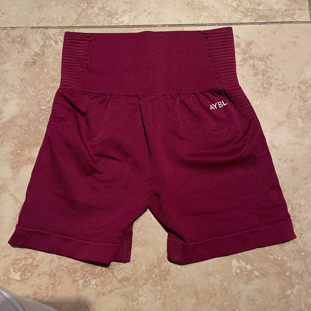 AYBL SHORTS